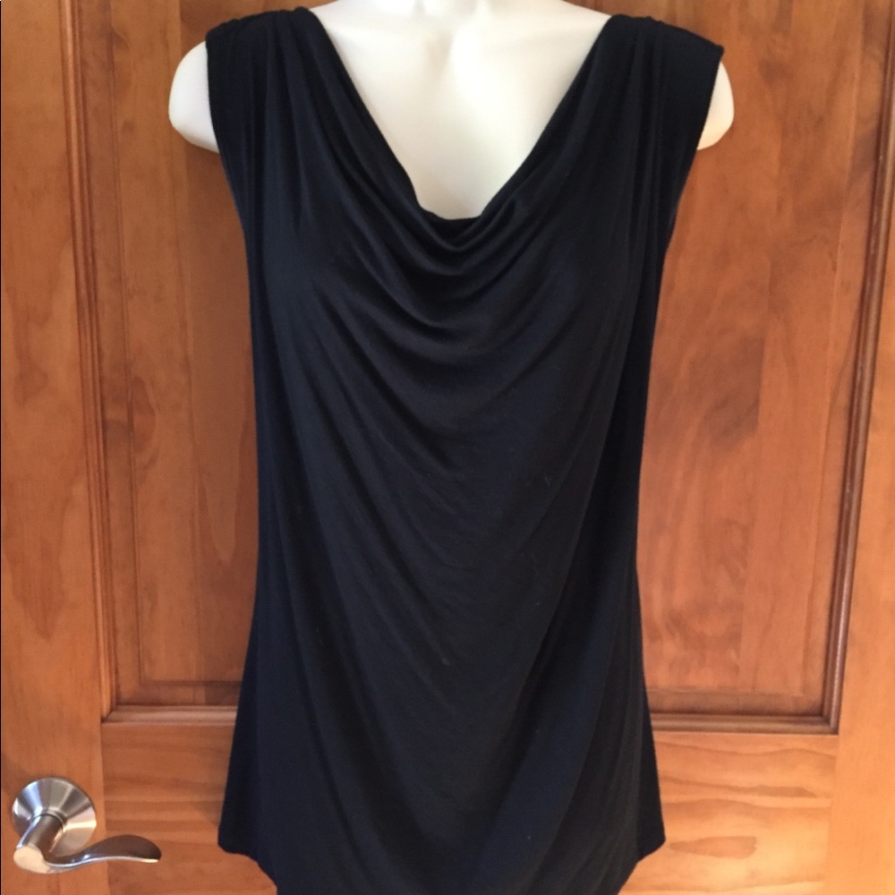 Maternity tank top.
